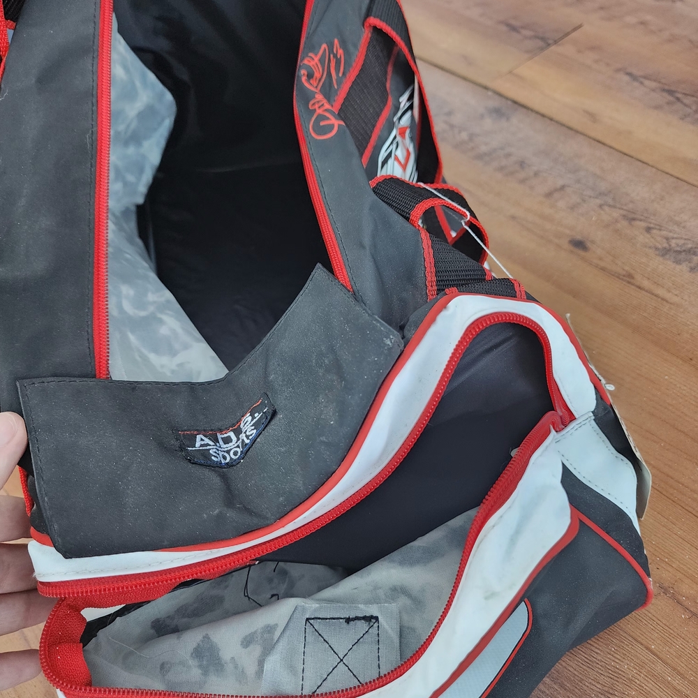 Dale Earnhardt Racing Tote Bag - Picture 5 of 7